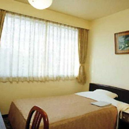 Hotel New Tanda Nagasaki Esterno foto