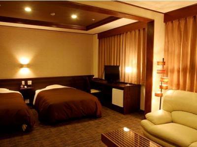 Hotel New Tanda Nagasaki Esterno foto