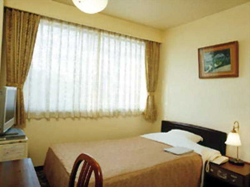 Hotel New Tanda Nagasaki Esterno foto