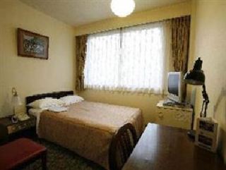 Hotel New Tanda Nagasaki Esterno foto